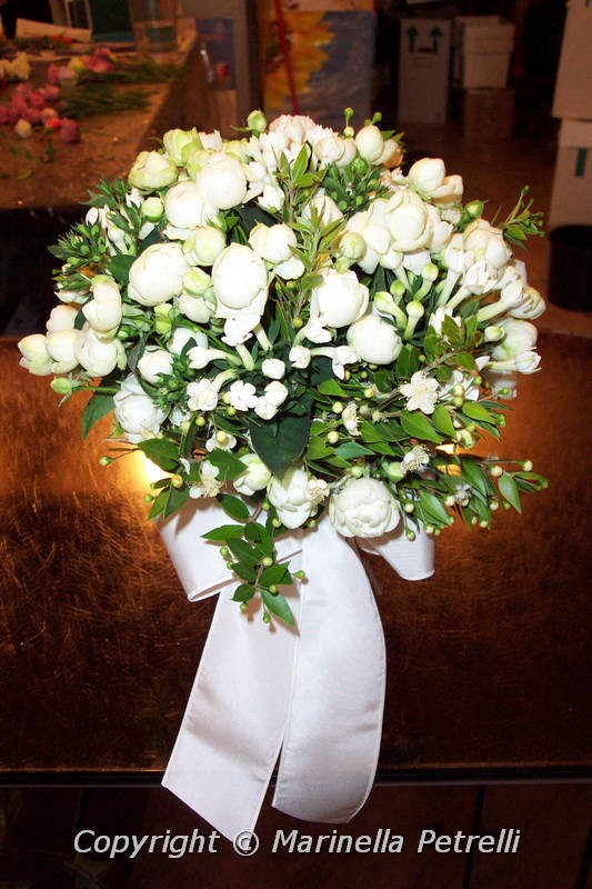 Bouquets da Sposa